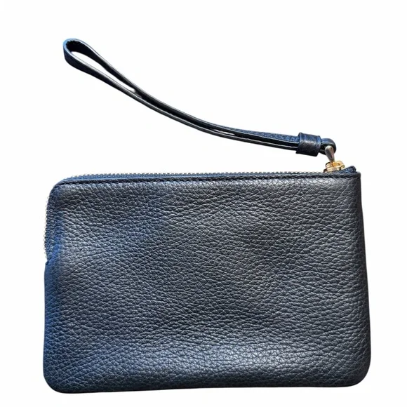 ✨NWOT - Coach X Jean Michel-Basquiat Corner Zip Wristlet✨ - Picture 4 of 7